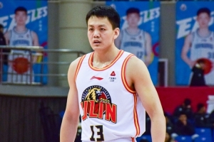 nba盘口-媒体人：如果吉林最近两年无欲无求的话 这笔交易也未尝不可