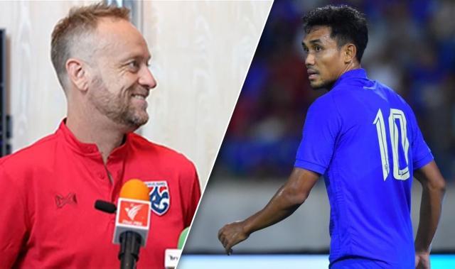 nba投注-曝当达已能参加对抗+射门练习 中泰战或复出登场？