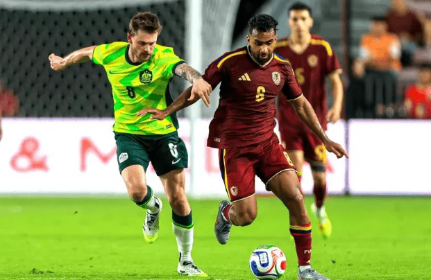 nba赔率-因时局动荡，委内瑞拉球队的南美洲际比赛可能被迫移师海外