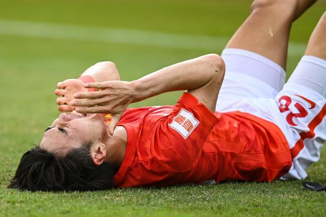 nba赔率-疫情下中超重启缘何这么难？赛区难定影响开赛