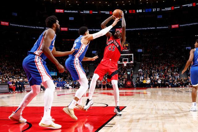 nba投注-遭季后赛潜在对手逆转 哈登状态低迷76人前景不妙