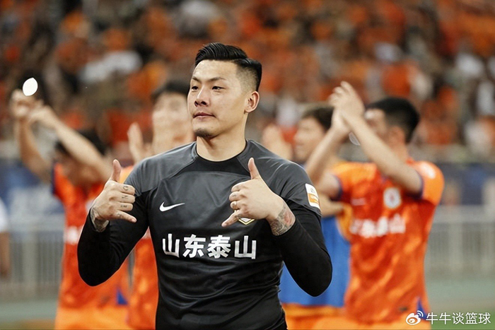 nba盘口-王大雷全新形象亮相中超！首轮就表现不俗零封对手，征服山东球迷|鲁能|山东队|辽宁|辽宁铁人|本菲卡足球俱乐部_新浪体育_新浪新闻