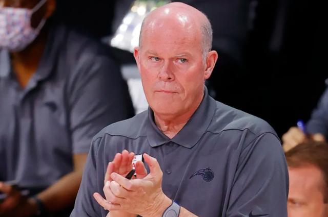 nba投注-篮网休赛期略显低调?教练组补强不可被忽视